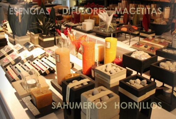 Aromatizá tu Espacio con Diseño Argentino Hecho a Mano