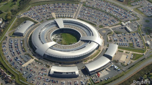Nuevas revelaciones de espionaje complican a la inteligencia británica