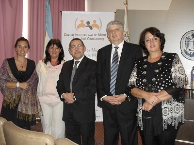 La preservación de un derecho humano fundamental: El Acceso a la Justicia.El acceso a justicia Contribución de los Métodos de Resolución de Conflictos