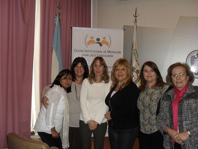 GESTIÓN DE CONFLICTOS EN ORGANIZACIONES; ALGUNAS CLAVES Y ESTRATEGIAS