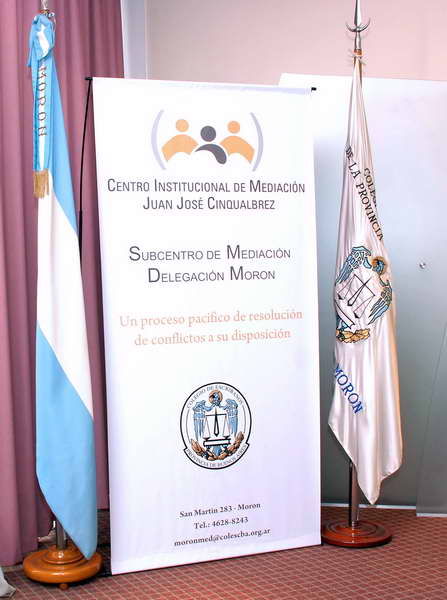 MEDIACION INTRAPERSONAL