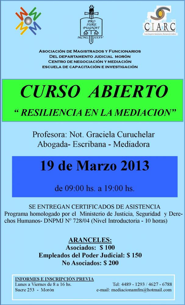 MEDIACION