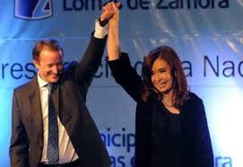 El día que Insaurralde quedó expuesto en un escándalo de coimas. EL CANDIDATO DE CRISTINA Y UNA CÁMARA OCULTA.