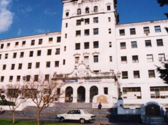 Medicos Argentinos del Hospital Güemes de Haedo crean un estudio que permite ver el útero en 3D y detectar infertilidad