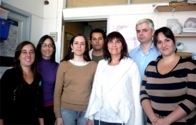 Cientificos Argentinos y extranjeros secuencian el mapa genético de la tenia , logrando el camino hacia la cura