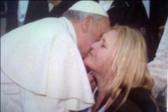 El milagro de Francisco del que habla todo el mundo