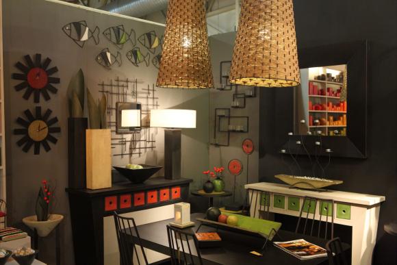 Puerto de Frutos, Puerta de Acceso al Diseño Argentino