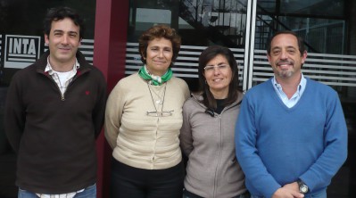 Científicos del INTA desarrollaron un suplemento alimenticio para animales de producción que no promueve “superbacterias”