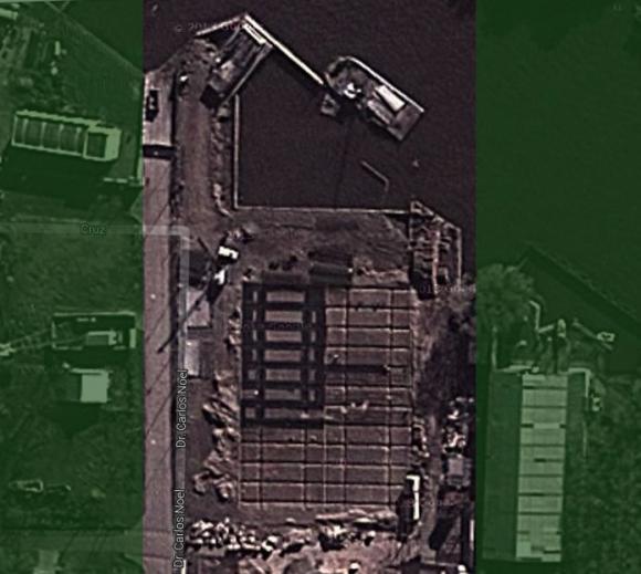 Avances de obra - Junio 2013