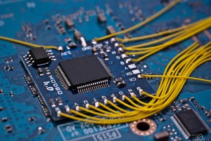 El laboratorio de la Universidad Nacional de Cordoba desarrolló un chip para comunicaciones de alta velocidad