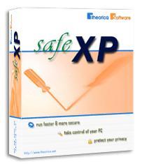 Safe xp: configura windows