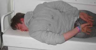 Pedido al Papa Francisco por el joven Nicolás, en prisión por defender la familia