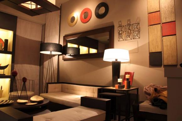 Iluminamos tu Living con Diseño Argentino