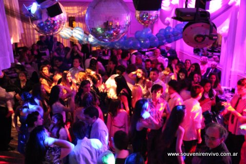 RESERVA¨TU FIESTA¨CON ANTICIPACION Q INCLUYE..