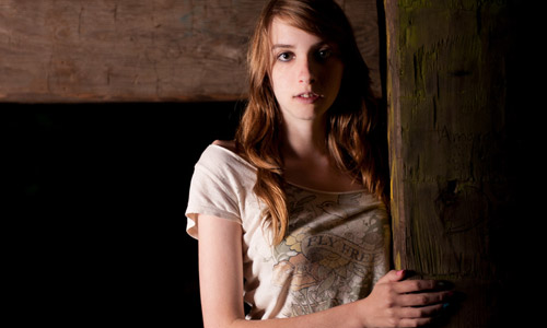 Tips para vestirse y verse más delgada