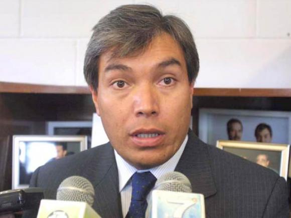 El mafioso Sergio Villordo también va en la lista de Sergio Massa