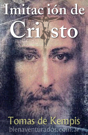 Imitación de Cristo | Tomas A Kempis