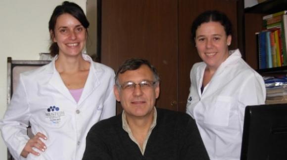 Investigadores Argentinos desarrollan un kit de diagnóstico de Chagas para neonatos