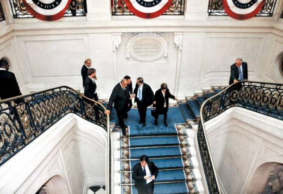 La prensa brasileña dice que EE.UU. también ¨pinchaba¨ a la Argentina