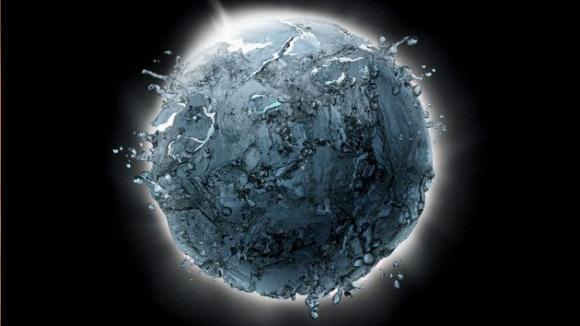 Científicos rusos preparan una misión espacial para buscar hielo en la Luna