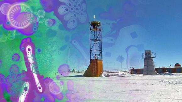 Hallan 3.500 formas de vida en el lago Vostok, aislado durante 20 millones de años