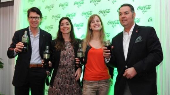Crean en Argentina la primera bebida cola del mundo endulzada con Stevia