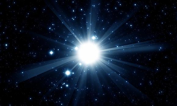 Cuásar ilumina una galaxia refrescándose con una porción de gas