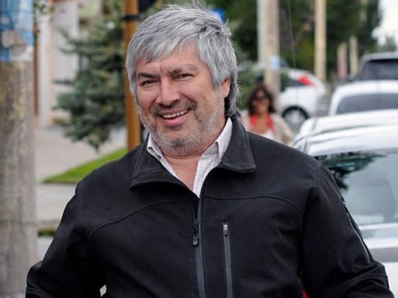 El Banco Nación le dio una millonaria ayuda a Lázaro Báez