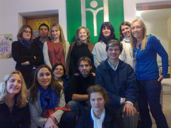 UMBRALES-CONFLICTO Y COMUNICACION