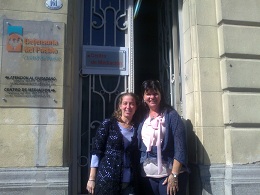 PARANA-DEFENSORIA DEL PUEBLO