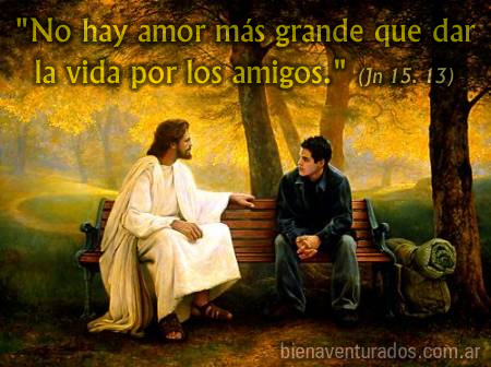 Carta para Ti, querido amigo.