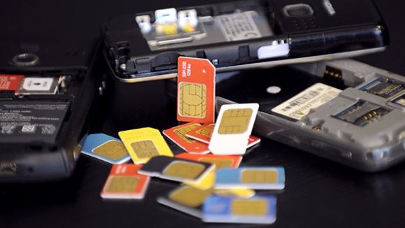 A las tarjetas SIM le salen grietas: descubren un fallo que amenaza a 750 millones de chips