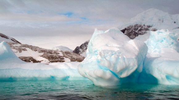 El calentamiento global no es nada nuevo: tiene 5 millones de años