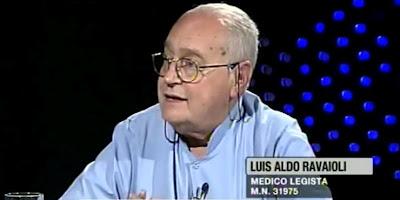 Todo lo que atente contra la vida merece descalificación y reproche