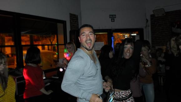 SHOWS VIERNES 26 Y SABDO 27 JULIO. RESERVA CON TIEMPO..