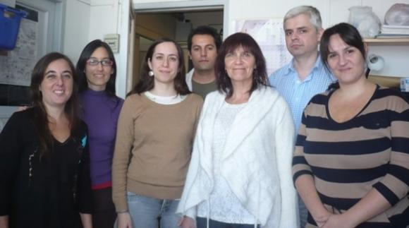 Científicos Argentinos logran secuenciar por primera vez el genoma de parásitos que causan hidatidosis