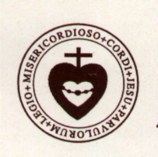 ¨Mensaje del Amor Misericordioso a las Almas Pequeñas¨