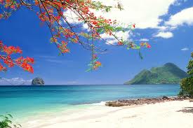 Martinica es una isla mágica