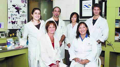 Científicos argentinos crearon un novedoso producto contra los piojos