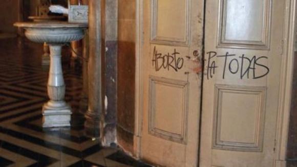 Quien es capaz de matar un inocente...