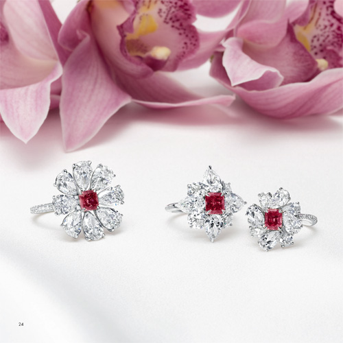 Roban € 40 millones de diamantes en un hotel de Cannes a plena luz del día