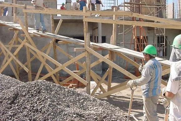 CIFRAS de la CAMARA ARGENTINA DE LA CONSTRUCCION