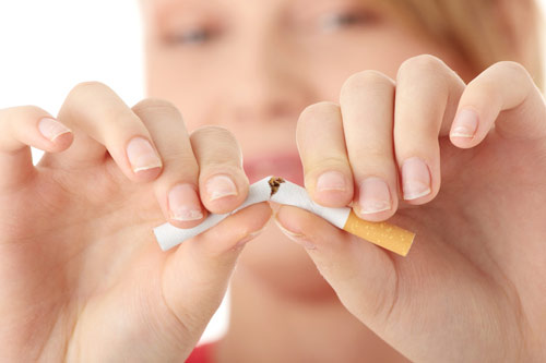 Tres estudios confirman que fumar en el embarazo causa problemas de conducta