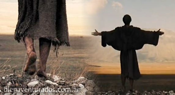 ¡El que tenga oídos, que oiga!