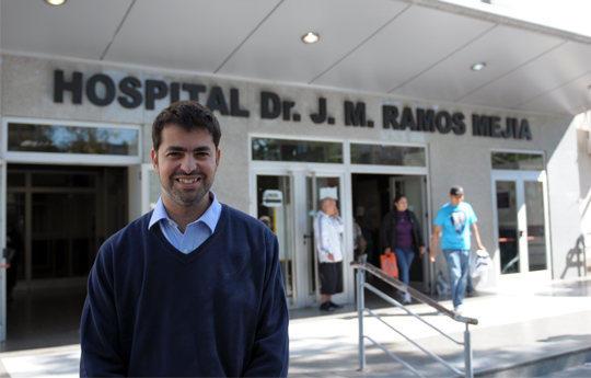 Cientificos Argentinos logran poner en jaque a las enfermedades mitocondriales