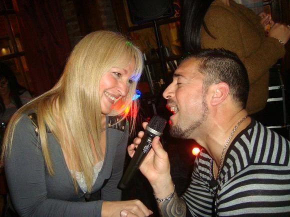 SHOWS VIERNES 2,SABADO 3 Y DOMINGO 4 AGOSTO..