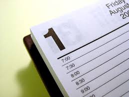 Vencimientos AFIP Agosto 2013