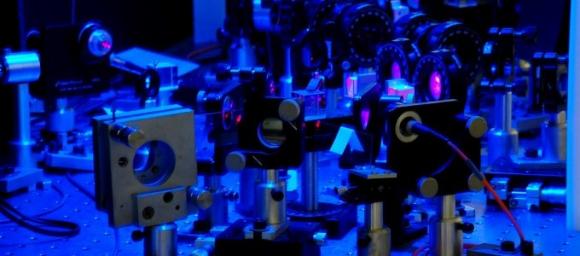 Investigadores Argentinos del CITEDEF desarrollan un sistema para distribución de claves criptográficas basado leyes de la mecánica cuántica