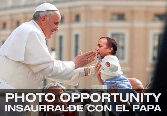 LA SOCIEDAD PERONISTA – POPULISTA