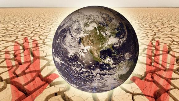 Científicos advierten que el calentamiento global puede desencadenar el Apocalipsis